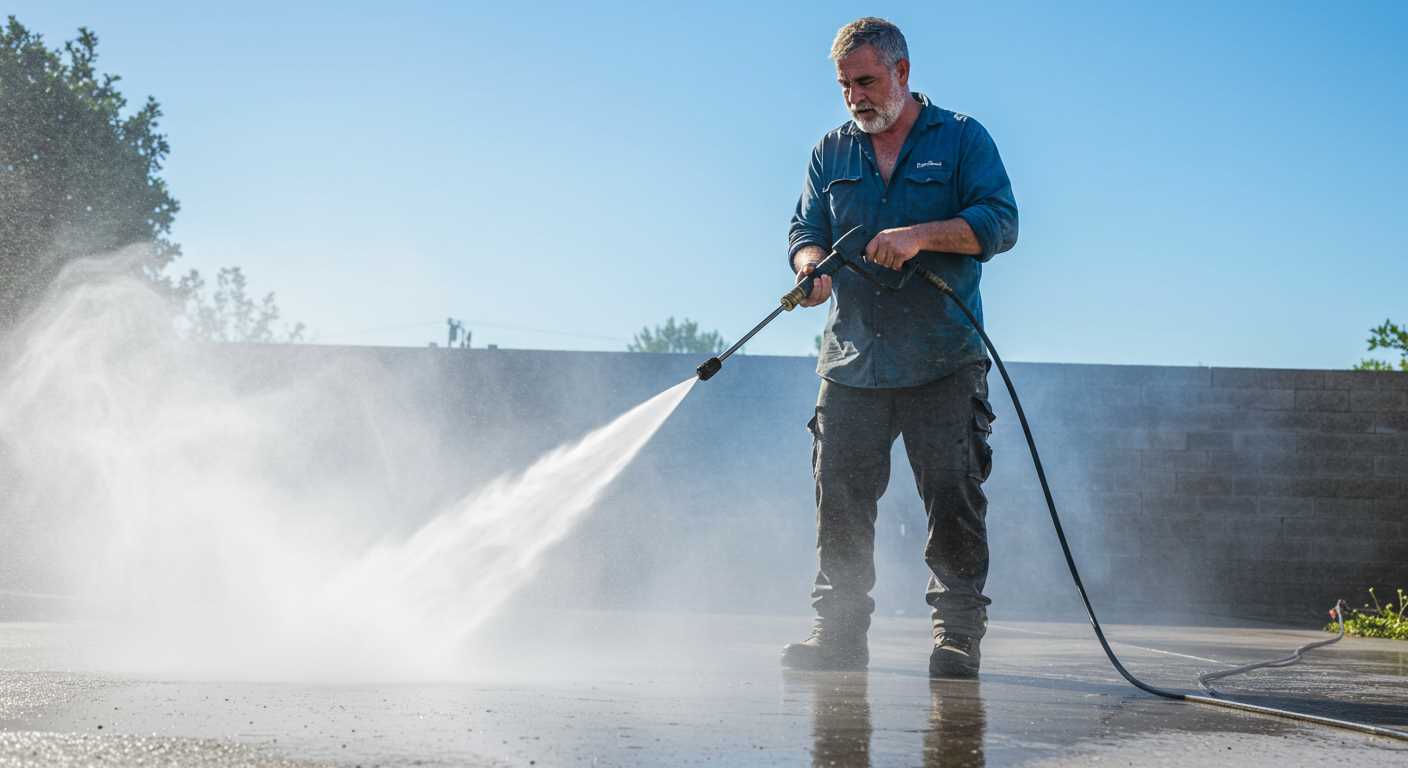 How to register karcher pressure washer